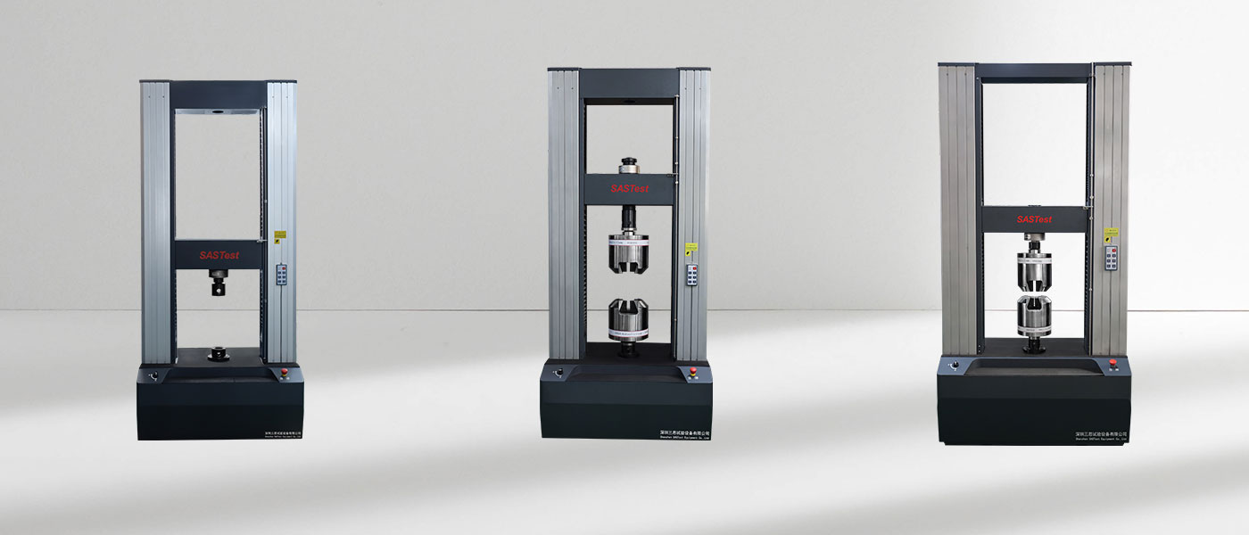 彈簧拉力試驗機