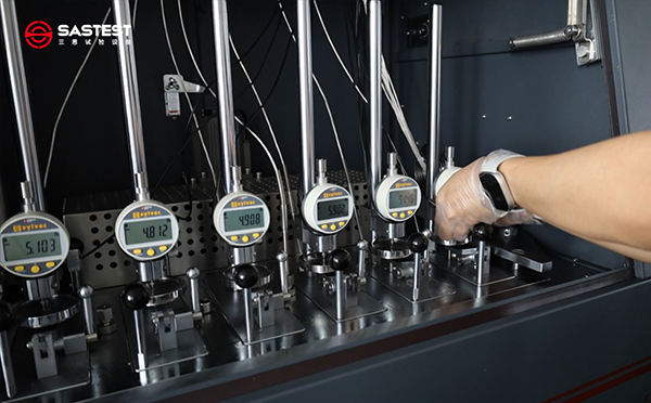 瑞士進(jìn)口千分表