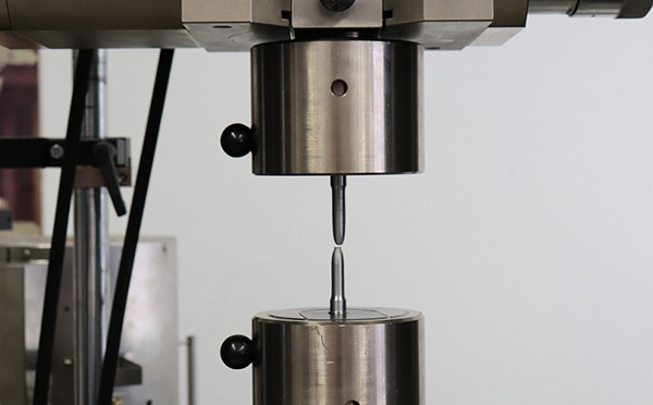 金屬材料拉伸試驗(yàn)