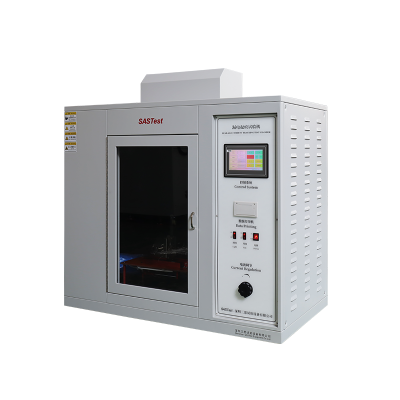 漏電起痕試驗箱